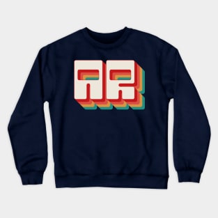 Arkansas Crewneck Sweatshirt